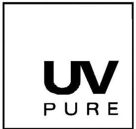 UV PURE