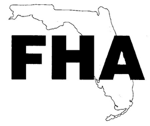 FHA