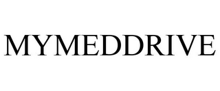 MYMEDDRIVE