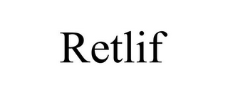 RETLIF