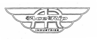 AR ACE RIP INDUSTRIES