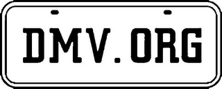 DMV.ORG