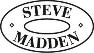 STEVE MADDEN