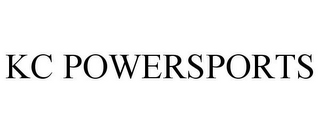 KC POWERSPORTS