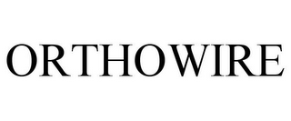 ORTHOWIRE
