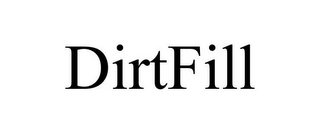 DIRTFILL