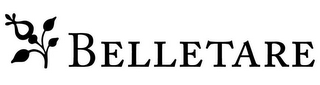 BELLETARE