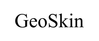 GEOSKIN