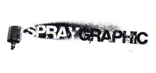 SPRAYGRAPHIC