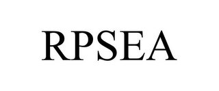 RPSEA