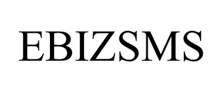 EBIZSMS