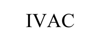 IVAC