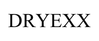 DRYEXX