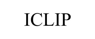 ICLIP