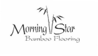 MORNING STAR BAMBOO FLOORING
