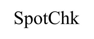 SPOTCHK