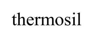 THERMOSIL