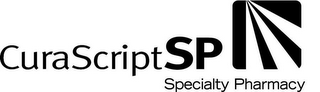 CURASCRIPT SP SPECIALTY PHARMACY