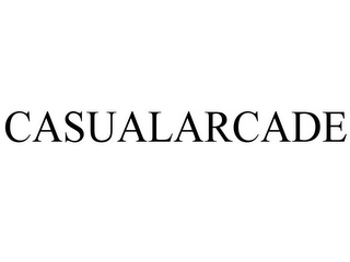 CASUALARCADE