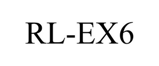 RL-EX6