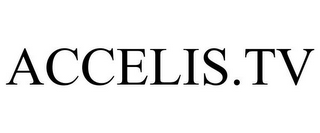 ACCELIS.TV