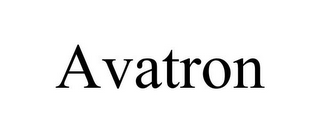 AVATRON