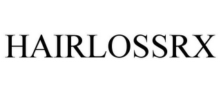 HAIRLOSSRX