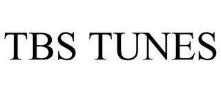 TBS TUNES