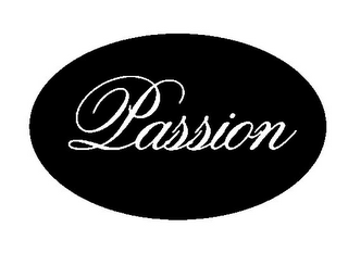 PASSION