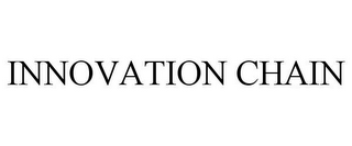 INNOVATION CHAIN