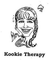 KOOKIE THERAPY