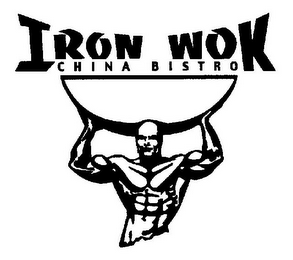 IRON WOK CHINA BISTRO