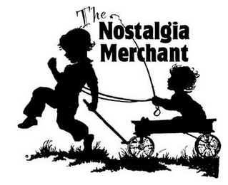 THE NOSTALGIA MERCHANT