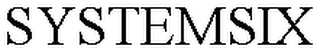 SYSTEMSIX