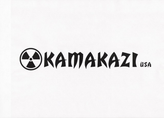 KAMAKAZI USA