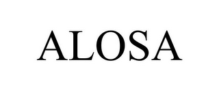 ALOSA