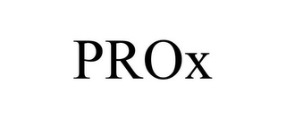 PROX