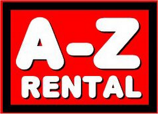 A - Z RENTAL