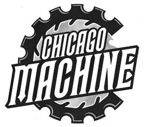 CHICAGO MACHINE
