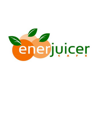 ENERJUICER CAFE