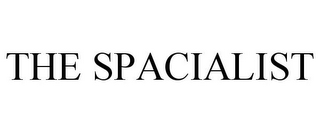 THE SPACIALIST