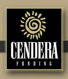 CENDERA FUNDING