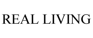 REAL LIVING