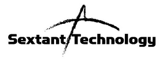 SEXTANT TECHNOLOGY