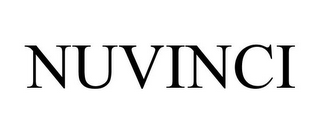 NUVINCI