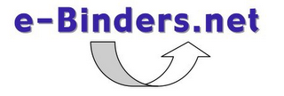 E-BINDERS.NET