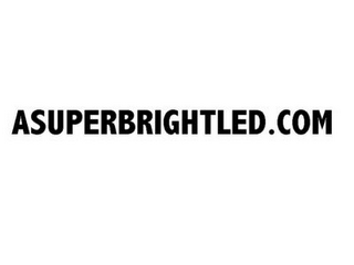 ASUPERBRIGHTLED.COM