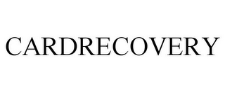 CARDRECOVERY