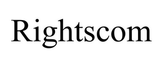 RIGHTSCOM