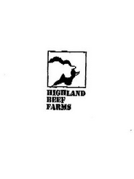 HIGHLAND BEEF FARMS